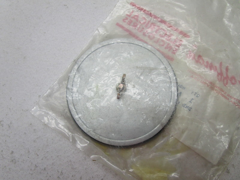 HOFFMAN A-S300 HOLE SEAL  NSMP