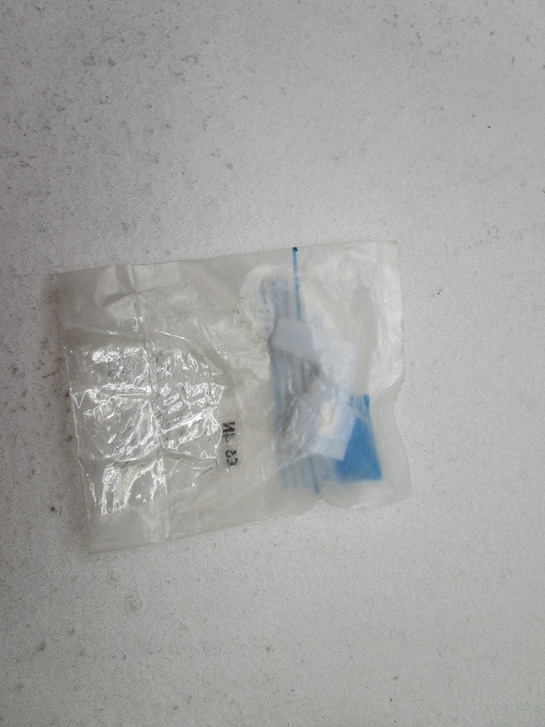 FLUOROWARE E6-4N ELBOW TUBE FITTING  NSMP
