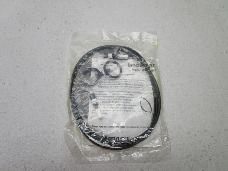 COMPACT RK6 CYLINDER REPAIR KIT * NEW IN FACTORY BAG *