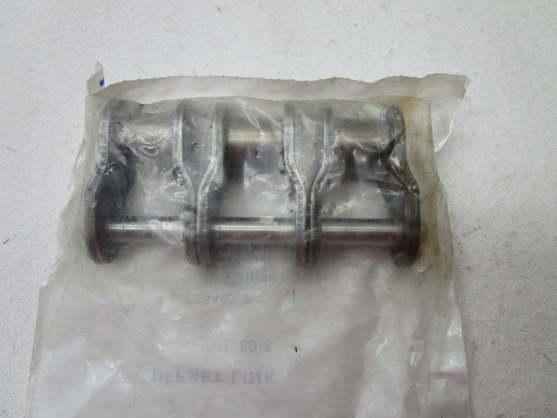 DIAMOND C-733403-P 80-3 OFFSET LINK  NSMP