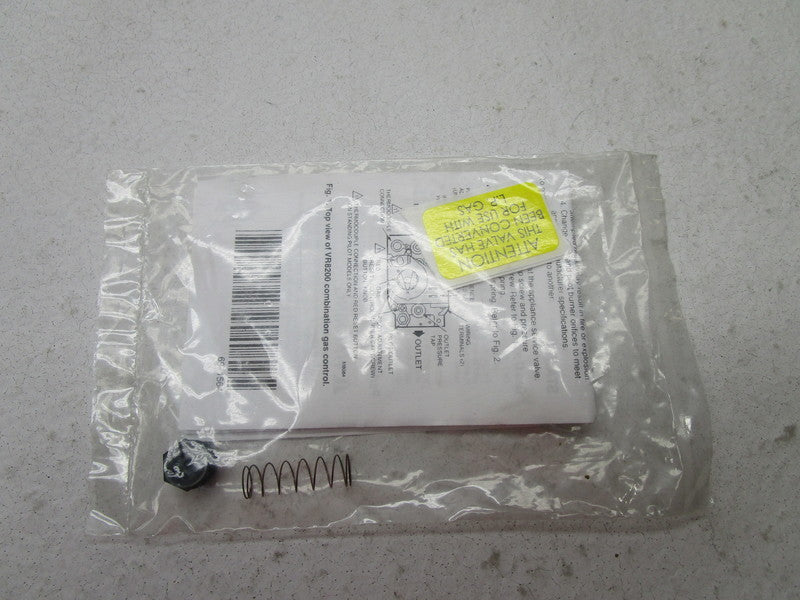 HONEYWELL 396221 CONVERSATION KIT * NEW IN FACTORY BAG *