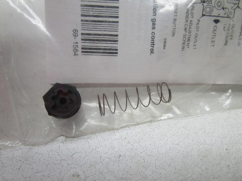 HONEYWELL 396221 CONVERSATION KIT * NEW IN FACTORY BAG *