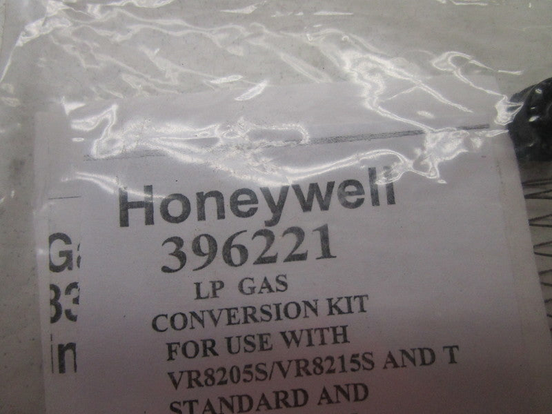 HONEYWELL 396221 CONVERSATION KIT * NEW IN FACTORY BAG *