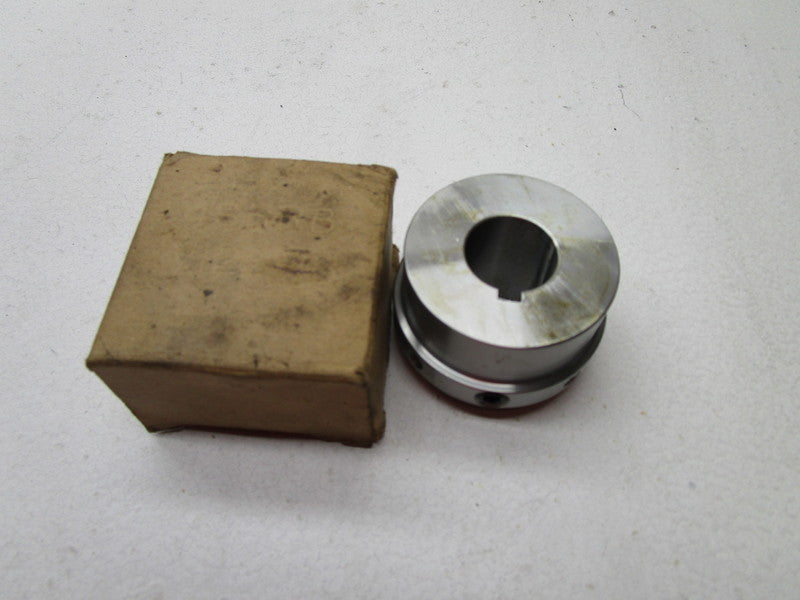 REXNORD 7300280 STRAIGHT BORE HUB  NSMP