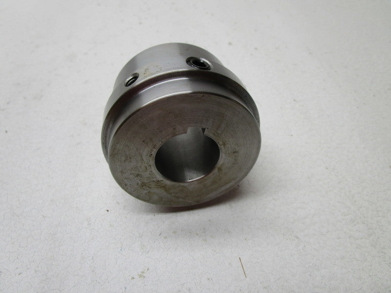 REXNORD 7300280 STRAIGHT BORE HUB  NSMP