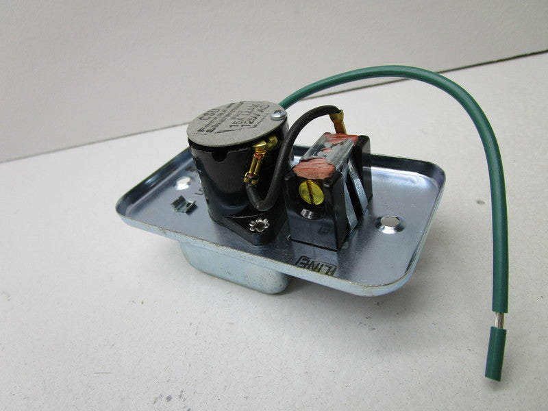 LITTLEFUSE LSSU BOX COVER UNIT  NSMP