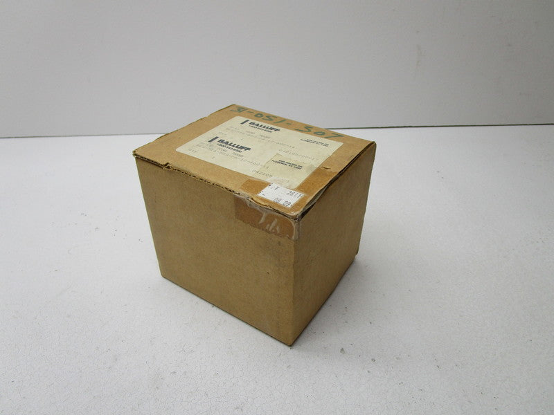 BALLUFF BES-516-B03-PA-12-602-11 PROXIMITY SWITCH  NSMP