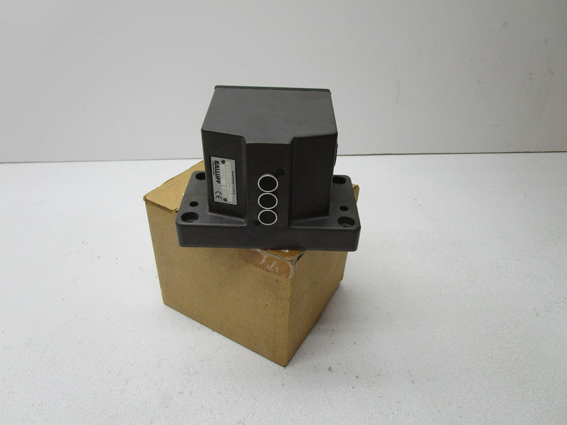 BALLUFF BES-516-B03-PA-12-602-11 PROXIMITY SWITCH  NSMP