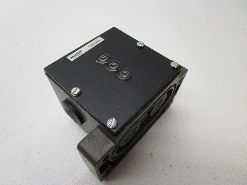 BALLUFF BES-516-B03-PA-12-602-11 PROXIMITY SWITCH  NSMP