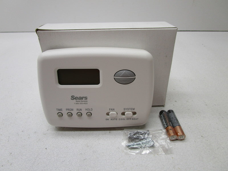 SEARS 1F78-151SE DIGITAL THEROSTAT  NSMP