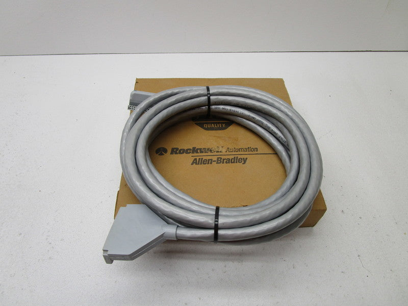 ALLEN BRADLEY 1492-CABLE50H SER. A WIRING CABLE  NSMP