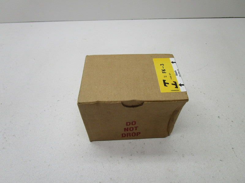 HAMMOND FK-3 FUSE KIT  NSFS