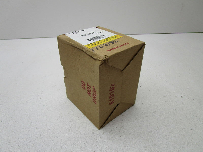 HAMMOND FK-3 FUSE KIT  NSFS