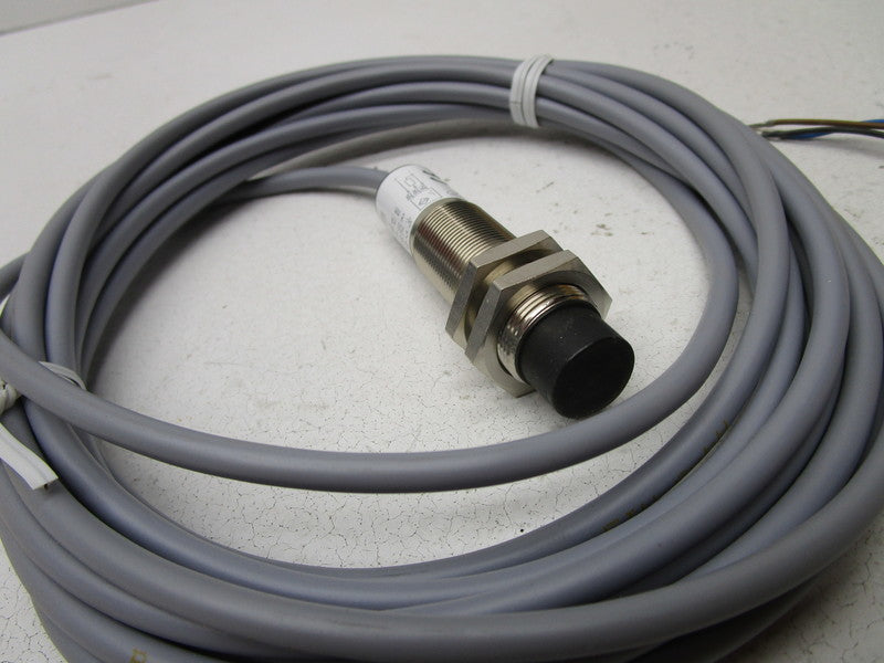 BALLUFF BES516-360-BO-C-05 PROXIMITY SENSOR  NSMP