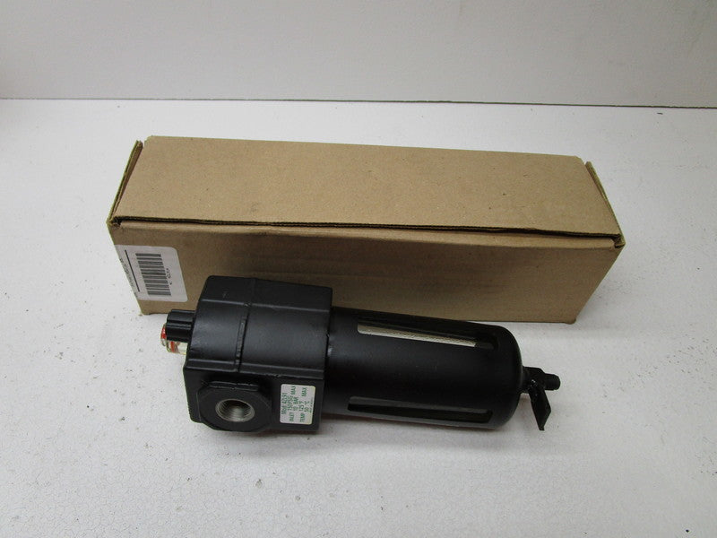SPEEDAIRE 4ZL91 LUBRICATOR  NSMP