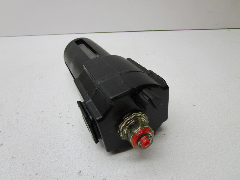 SPEEDAIRE 4ZL91 LUBRICATOR  NSMP