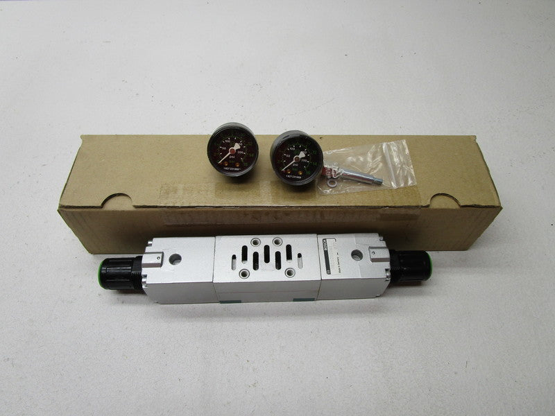 BOSCH 0821302061 PRESSURE REGULATOR  NSMP