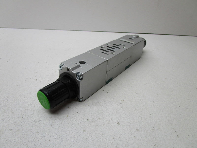 BOSCH 0821302061 PRESSURE REGULATOR  NSMP