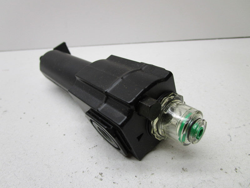 SPEEDAIRE 4ZL64 LUBRICATOR  NSMP