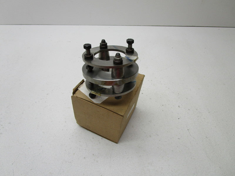 REXNORD 101.DBZ.CPLG COUPLING  NSMP