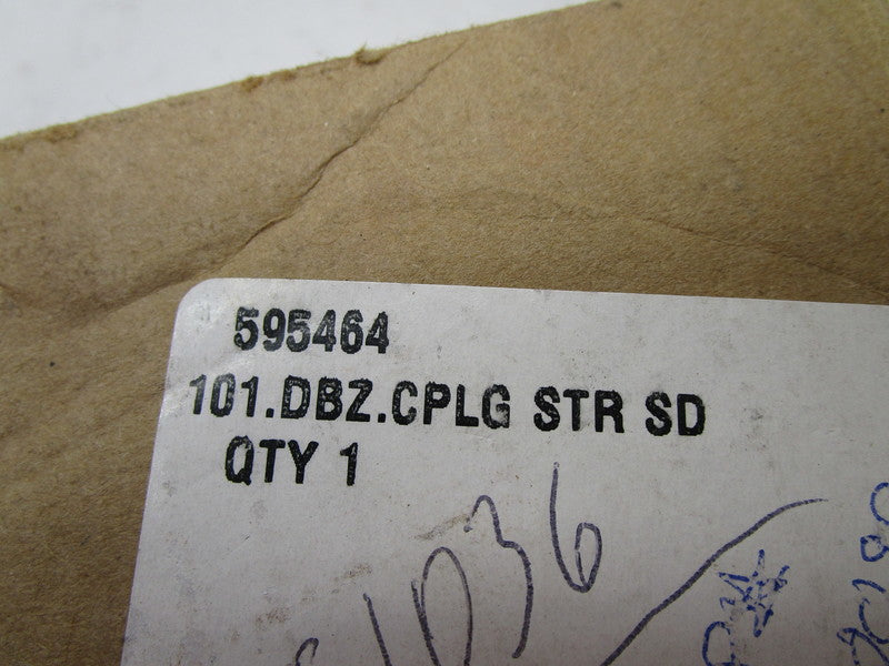 REXNORD 101.DBZ.CPLG COUPLING  NSMP