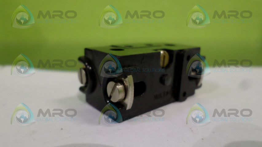 MILTAC XBK1 SWITCH *NEW NO BOX*