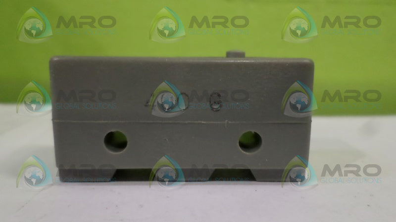 MICROPRECISIONS 400-G NSNP