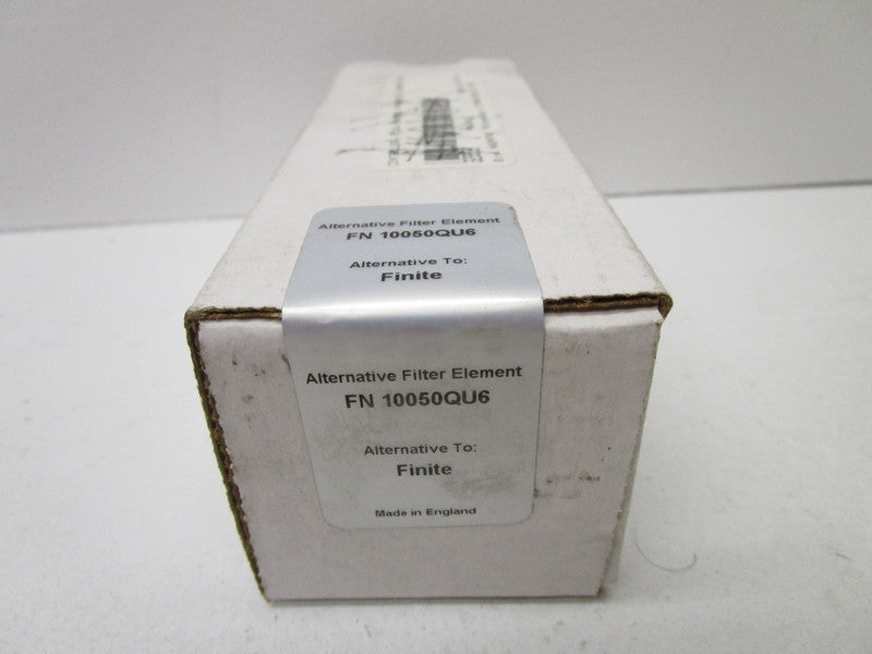 FINITE 10050QU6 FILTER ELEMENT  NSMP