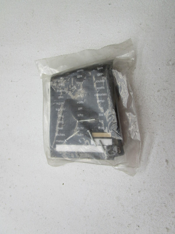 MOORE INDUSTRIES 535761 MOUNTING KIT  NSMP