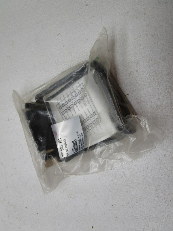 MOORE INDUSTRIES 535761 MOUNTING KIT  NSMP