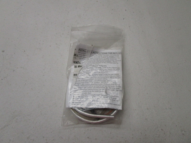 INDUSTRIAL MRO 9006668015 PILOT ASSEMBLY * NEW IN FACTORY BAG *