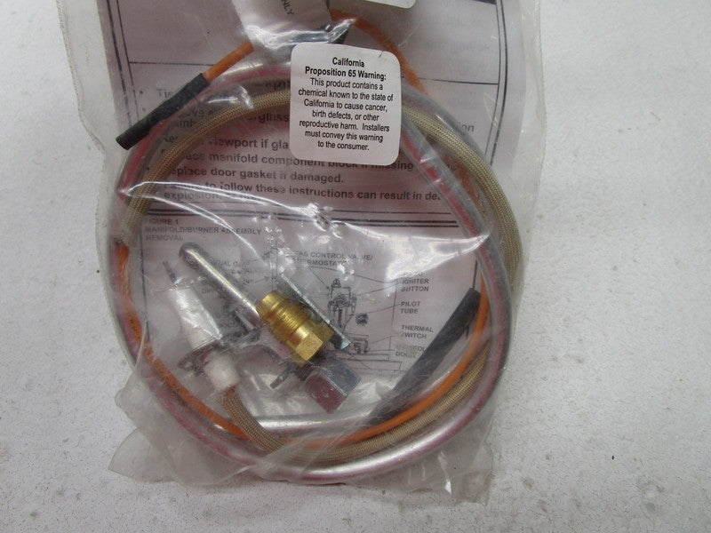 INDUSTRIAL MRO 9006668015 PILOT ASSEMBLY * NEW IN FACTORY BAG *