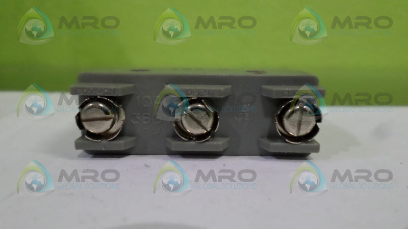 MICROPRECISIONS 400-G NSNP