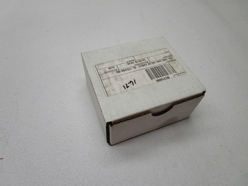 IBC 210-005 GAS VALVE CABLE  NSMP