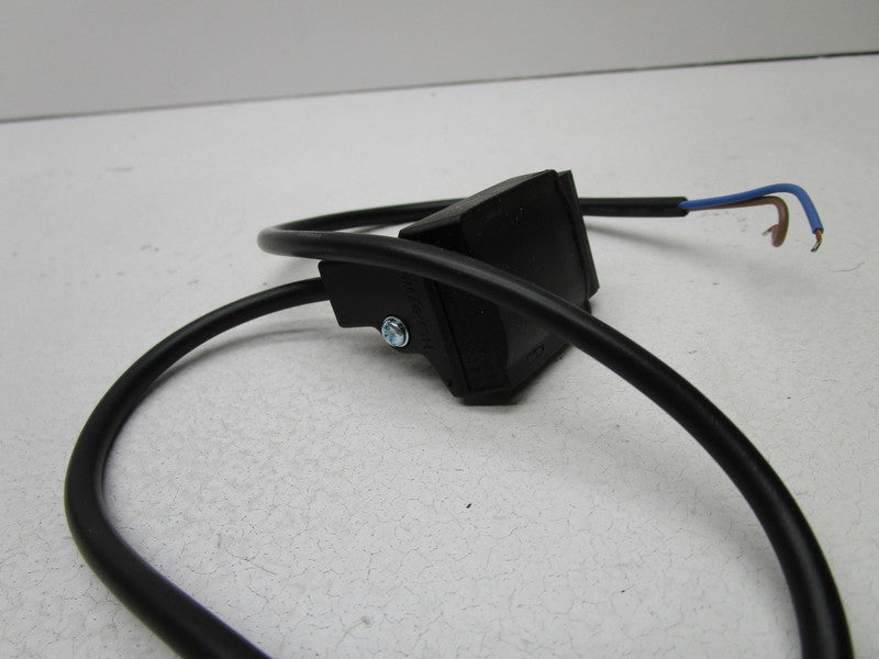 IBC 210-005 GAS VALVE CABLE  NSMP
