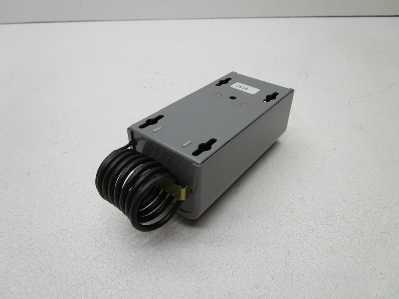 DAYTON 2E782 HEATING VENTIALTING CONTROL  NSMP