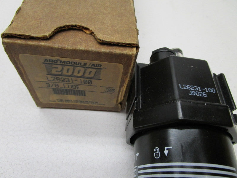 ARO L26231-100 REGULATOR  NSMP