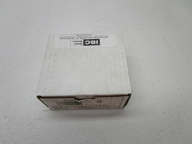 IBC 210-007 GAS VALVE CABLE  NSMP