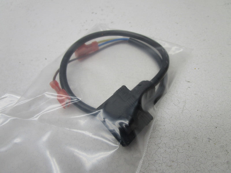 IBC 210-007 GAS VALVE CABLE  NSMP