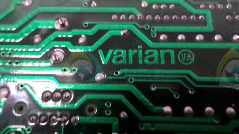 VARIAN 03.660643/C MODULE  NSNP