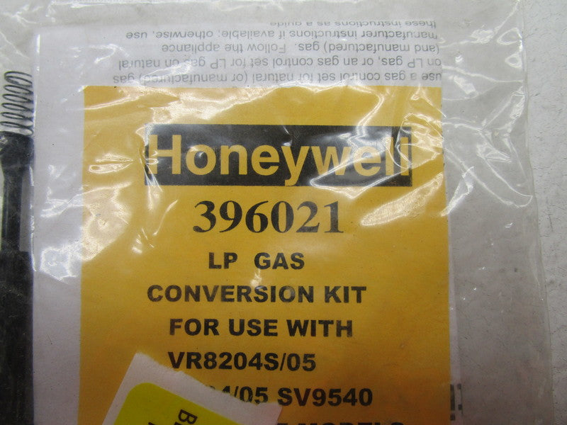 HONEYWELL 396021 CONVERSATION KIT * NEW IN FACTORY BAG *