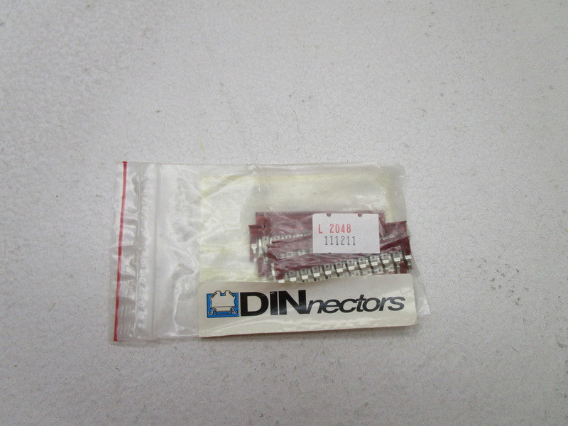 DINECTORS DN-12JL14 JUMPER BAR * NEW IN ORIGINAL PACKAGE *