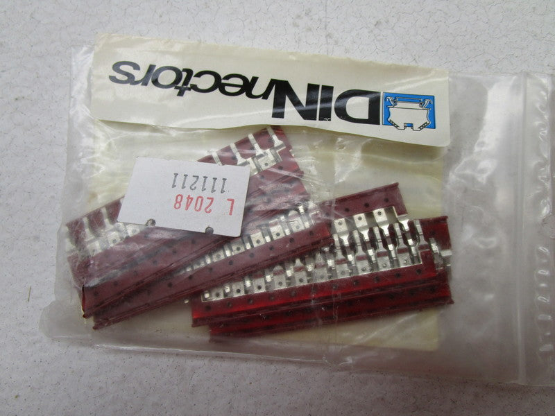 DINECTORS DN-12JL14 JUMPER BAR * NEW IN ORIGINAL PACKAGE *