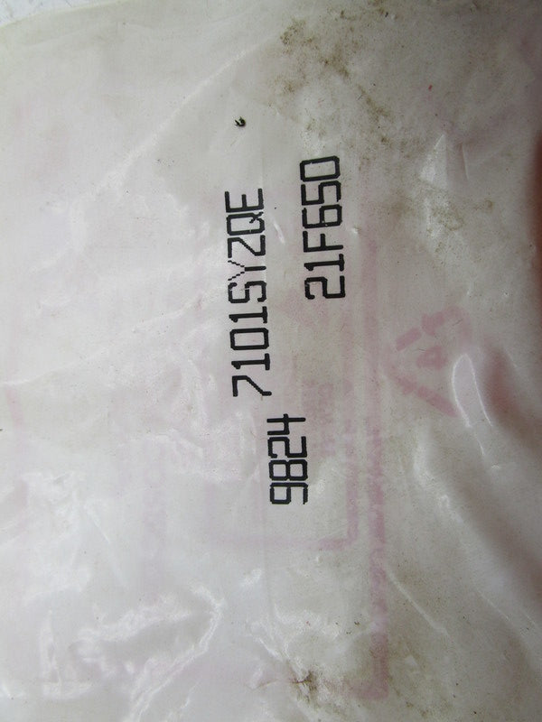 C&K 7101SYZQE TOGGLE SWITCH  NSMP
