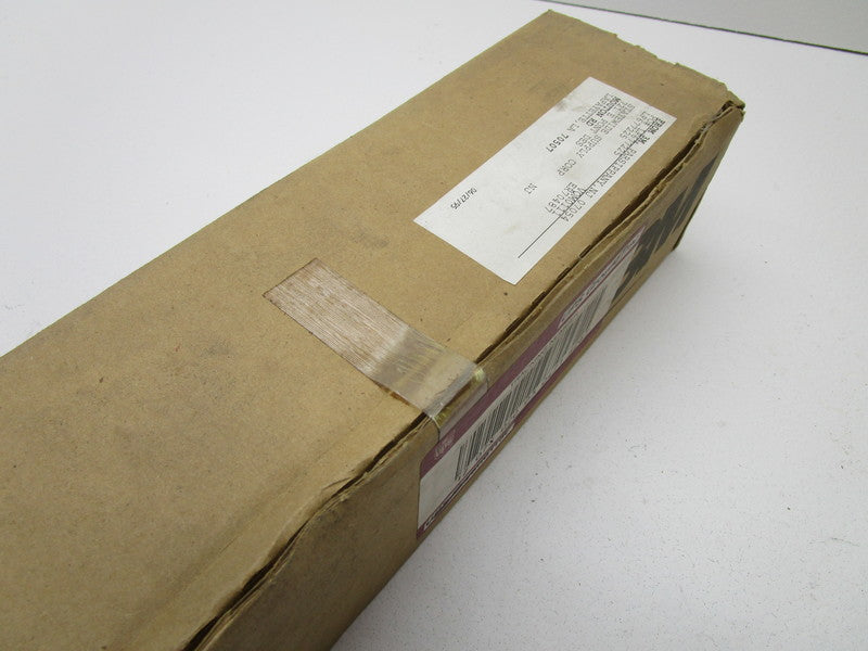 3M 5461-CI-1/0A MOLDED RUBBER SPLICING KIT  NSFS