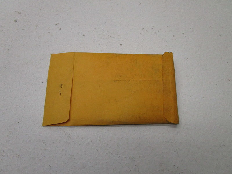 MICROSWITCH 6PA5-EX ARM ROLLER KIT * NEW IN ORIGINAL PACKAGE *