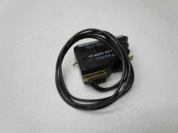 ITE S11FD60 CIRCUIT BREAKER  NSMP