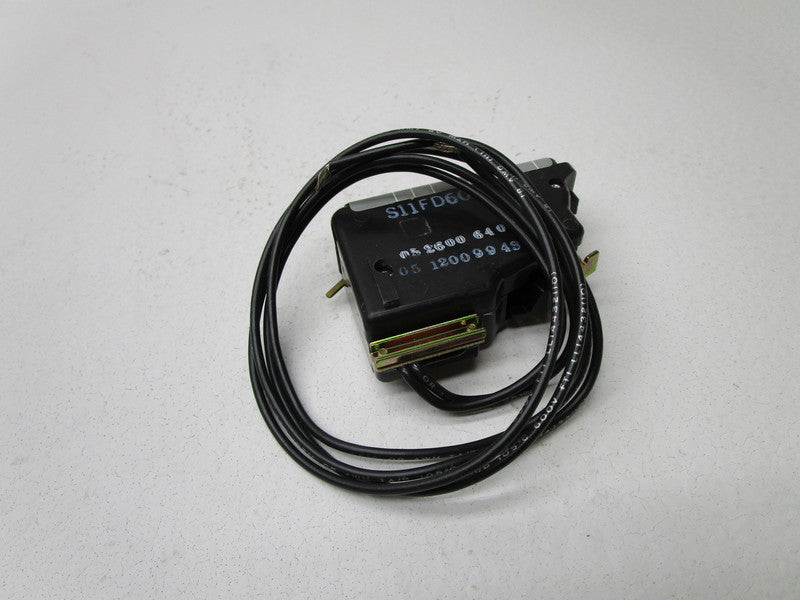ITE S11FD60 CIRCUIT BREAKER  NSMP