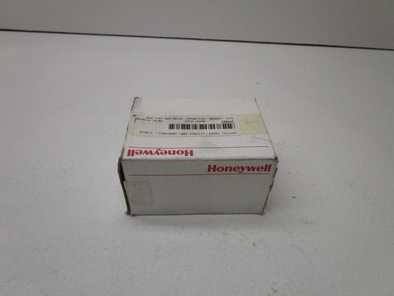 HONEYWELL 1LS212 LIMIT SWITCH  NSMP