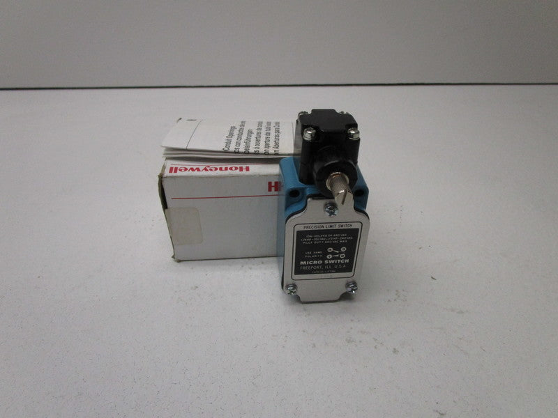 HONEYWELL 1LS212 LIMIT SWITCH  NSMP